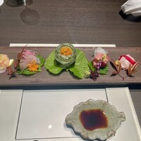 日本料理 旬彩 - 