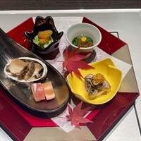 日本料理 旬彩 - 
