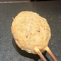 炭焼 TORI8 - 