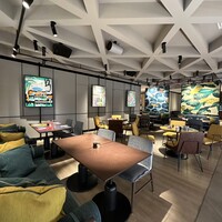 Gallery11(ホテルインディゴ東京渋谷) - 