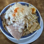 万人家 大学前店 - 料理写真: