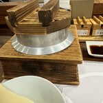 とんかつ 蒼樹 - 