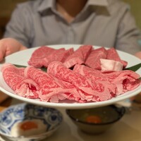 本格肉料理 丸小 - 