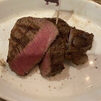 熟成和牛ステーキグリルド エイジング・ビーフ 横浜店 - 