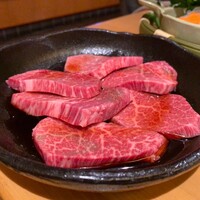 本格肉料理 丸小 - 