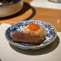 本格肉料理 丸小 - 