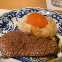 本格肉料理 丸小 - 