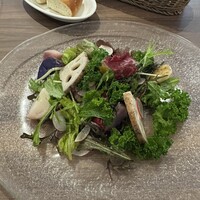リストランテ アクアパッツァ - 