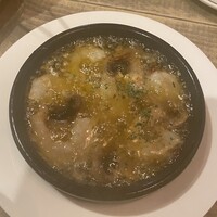 熟成和牛ステーキグリルド エイジング・ビーフ 横浜店 - 