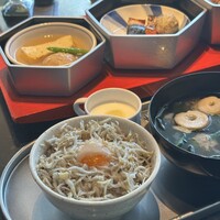 日本料理 湯河原 華暦 - 
