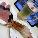 回転寿司みさき - 