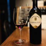 Wine Bar Fukusuke - 