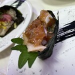 回転寿司みさき - 