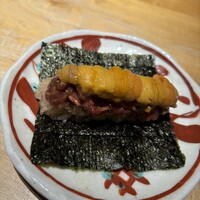 肉寿司 肉和食 KINTAN コレド室町 - 