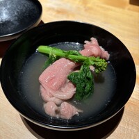 肉寿司 肉和食 KINTAN コレド室町 - 