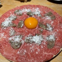 肉寿司 肉和食 KINTAN コレド室町 - 