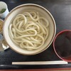 手打ちうどん ひさ枝