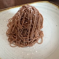 The Kitchen Salvatore Cuomo NAGOYA - 