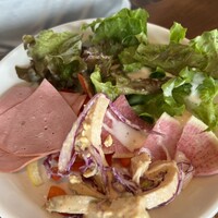 The Kitchen Salvatore Cuomo NAGOYA - 
