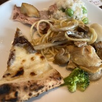 The Kitchen Salvatore Cuomo NAGOYA - 