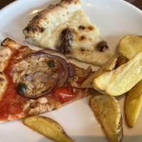 The Kitchen Salvatore Cuomo NAGOYA - 