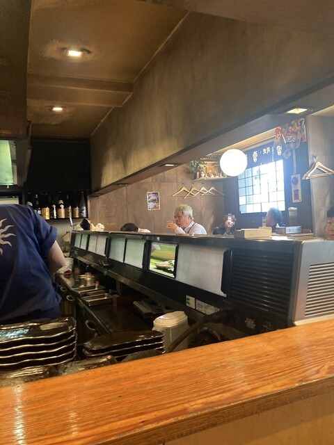 Sumiyaki Kaminari Tatemachi Ten photo 5