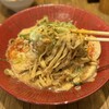 Ｇ系ラーメン ナカモズマシマシ