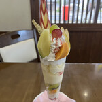 津久見屋果實店 - 料理写真: