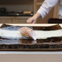 THE SUSHI TOKYO 旬 - 