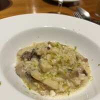 シャンパン食堂 - 