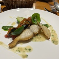 シャンパン食堂 - 