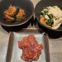 焼肉うしごろ 池袋店 - 