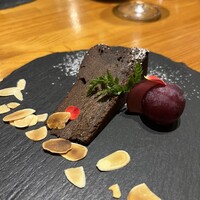 シャンパン食堂 - 