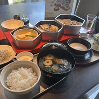 日本料理 湯河原 華暦 - 