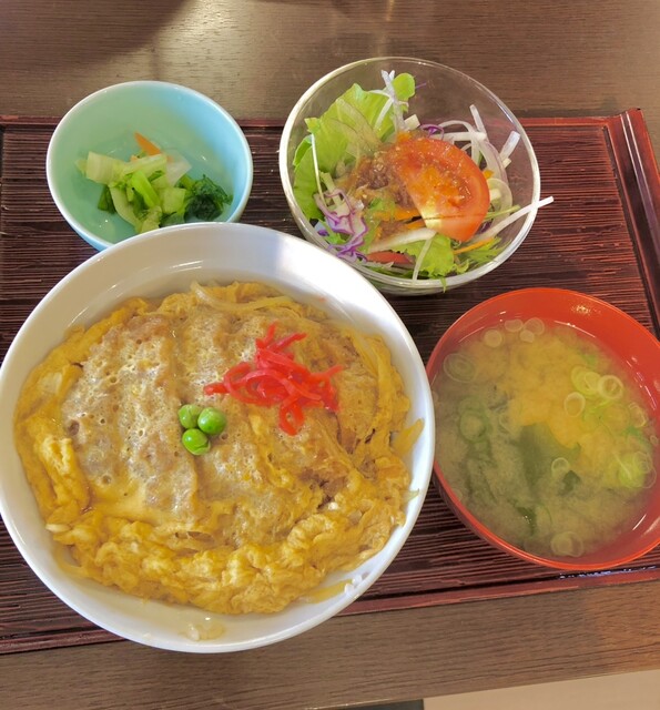 味処 むろね - 折壁（食堂）の写真