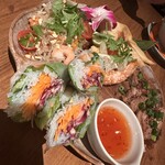 CHUTNEY Asian Ethnic Kitchen - 