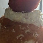 MISO - 光に透かしてみた。綺麗っ