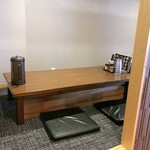 札幌担々麺なり屋 - 