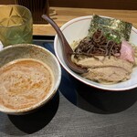 SCLabo - つけ麺（並）（1000円）