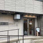 SCLabo - お店外観