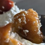 MISO - 濃厚な太秋柿