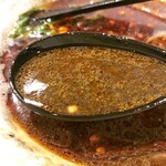 札幌担々麺なり屋 - 