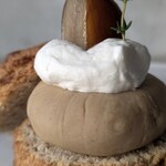 MISO - クリームも美味しかった