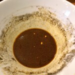 札幌担々麺なり屋 - 