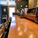 札幌担々麺なり屋 - 