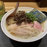 SCLabo - ラーメン（900円）