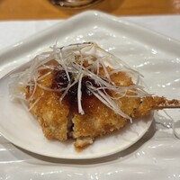 串処 最上 北新地店 - 