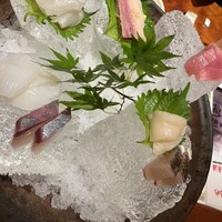 銀平 北新地店 - 