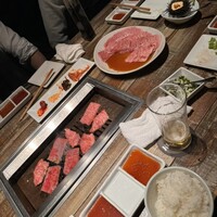 六本木焼肉　Kintan - 