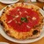ピッツァ ケベロス - 料理写真: